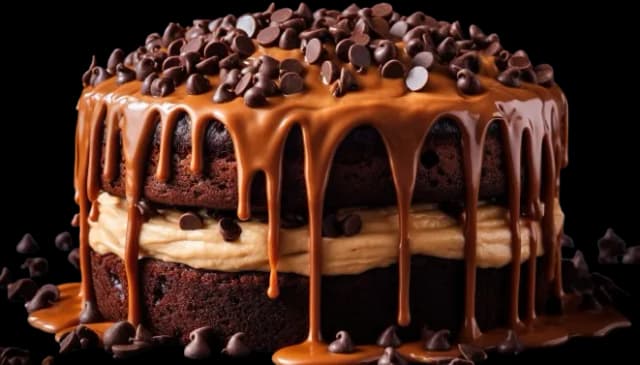 Chocolate Chips