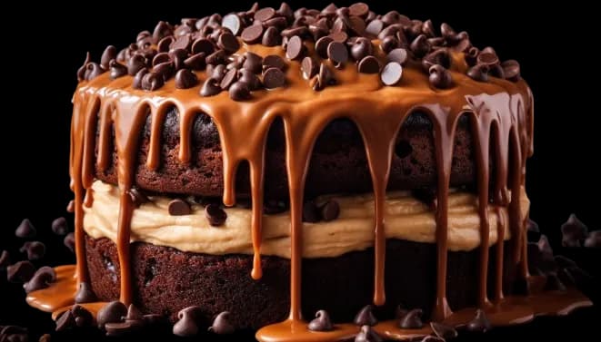 Chocolate Chips