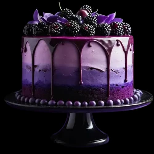 Dark Violetta