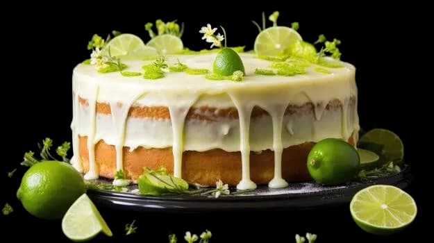Lime Fresh