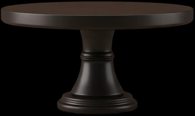 Plateau de présentation